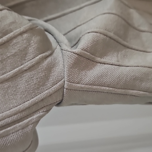 Dynamite Seamless Short Sleeve Polo Shirt - XS - Picture 8 of 9